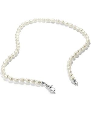Thomas Sabo Halskette Mit Perlen - Natur