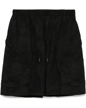 Juun.J ショートパンツ メンズ通販 - FARFETCH