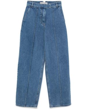 Remain Tapered Jeans - Blue