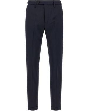 Department 5 Destynai trousers - Azul