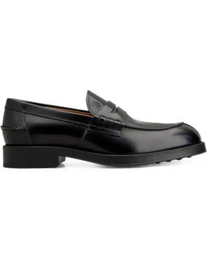 Tod's Loafers - Black