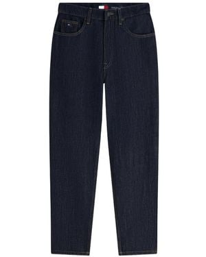 Tommy Hilfiger Tapered Jeans - Blue