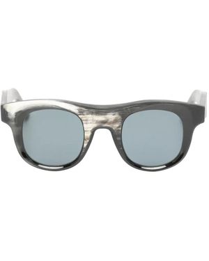 Uma Wang X Rigards Sammy Sunglasses - Grey