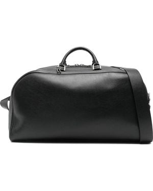 Enfants Riches Deprimes Zip Top Handle Tote Bag - Black