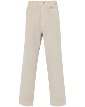 Altea Pantalones Carpintero - Neutro