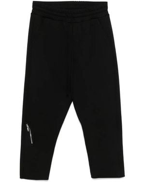 Thom Krom M St 446 Track Trousers - Black