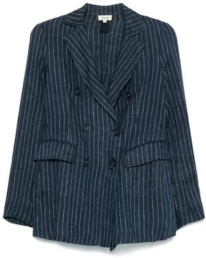 Diega Vitalo Blazer - Blue