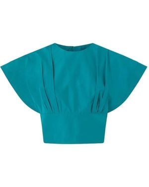 Pinko Top - Blue
