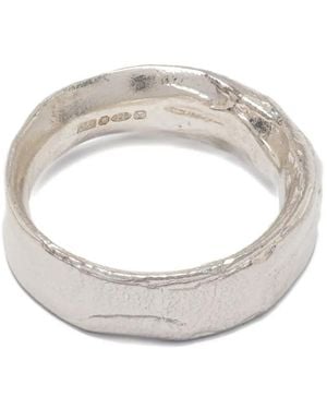 Alighieri The Star Gazer ring - Blanco