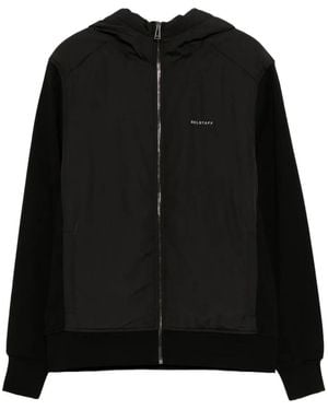 Belstaff Alloy Jacket - Black