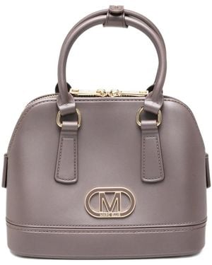Marc Ellis Flat Maddy Tote Bag - Gray