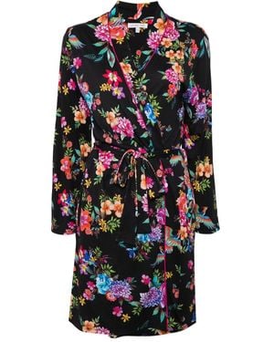 Johnny Was Albornoz The Jonesy - Negro