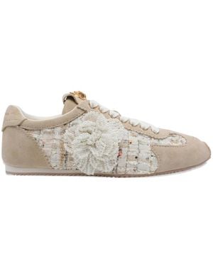 Kurt Geiger Islington Sneakers - White