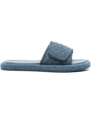 Michael Kors Slippers - Blue