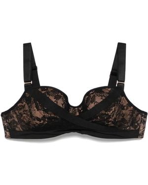 Marlies Dekkers Cypher Bra - Black