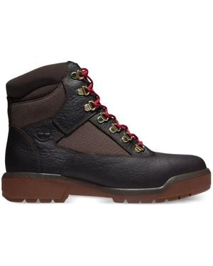 Timberland Waterproof Field ブーツ - ブラック