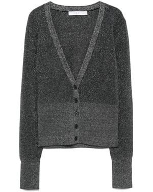 IRO Alea Cardigan - Grey