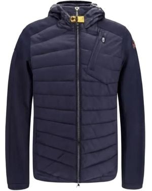 Parajumpers Nolan Padded Jacket - Blue