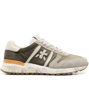 Premiata Lander 7206 - White