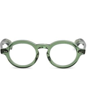 Moscot Occhiali Foygelo - Verde