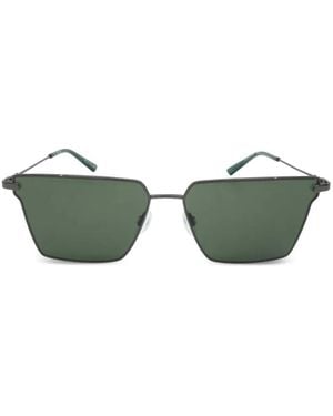 Nike Pursuit Flair Sunglasses - Green