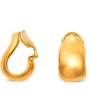 Tamara Comolli 18K Earrings - Yellow