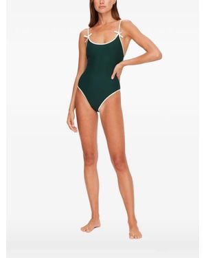 The Upside Body Flow - Azul