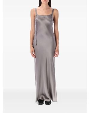 THE GARMENT Catania Dress - Grey