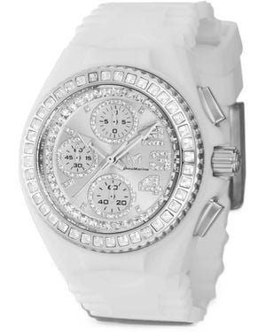 INVICTA WATCH Technomarine Cruise 40Mm Watch - Gray