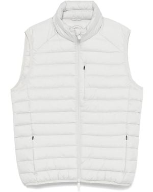 Save The Duck Rhus Gilet - Wit