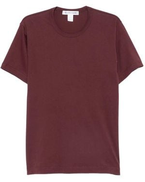 Comme des Garçons Tshirt - Red