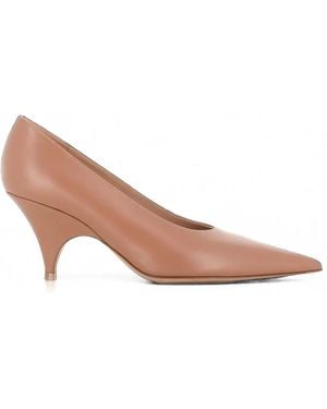 Gianvito Rossi Sofia Pumps - Pink