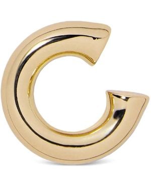 Jennifer Fisher Pendiente earcuff Natasha - Metálico