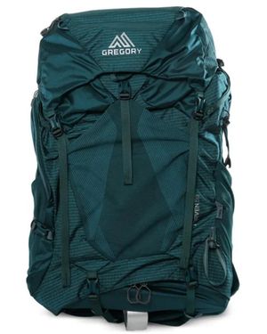 Gregory Sac À Dos Maven 58 En Tissu Anti-Déchirure - Green