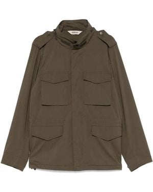 Aspesi Mini Field Jacket - Green