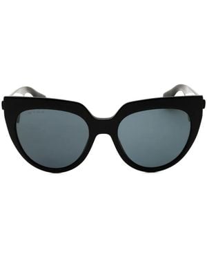 Etro Cat-Eye Sunglasses - Black