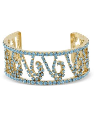 Shourouk Poseidon Bracelet - Metallic