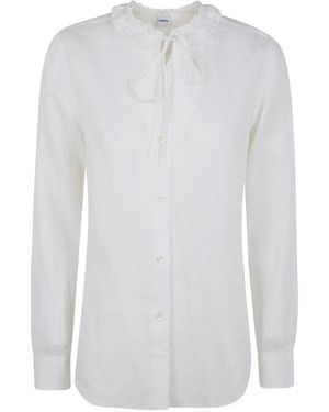 Aspesi Classic Shirt - White