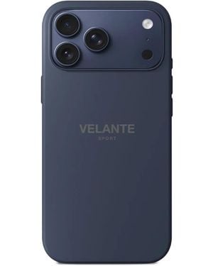 Velante Magsafe Iphone 17 Pro Phone Case - Blue