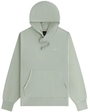 Kith Jane Ii Hoodie - Green