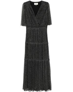 Ba&sh Ryan Dress - Black
