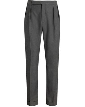 Ralph Lauren Pantaloni Gregory - Grigio