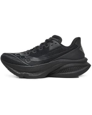 Saucony Endorphin Azura Trainers - Black