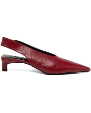 Senso Mules Hayden I - Rouge