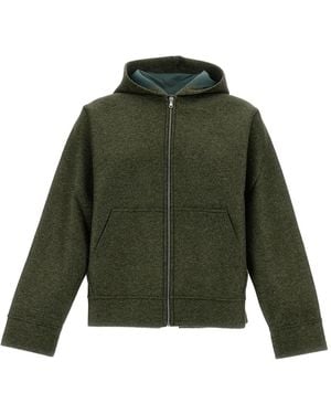 A.P.C. Sweat Alvin - Green