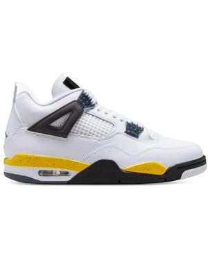 Nike Air Jordan 4 Retro 'Tour' - White