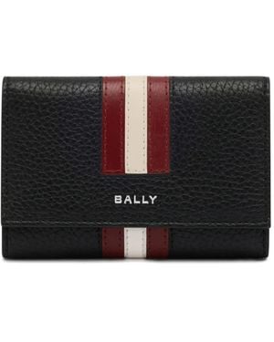 Bally Wallets and cardholders for Men | Online Sale up to 47