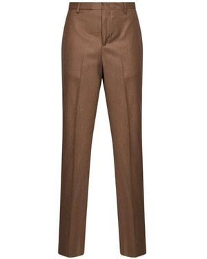 Briglia 1949 Lutetia Trousers - Brown