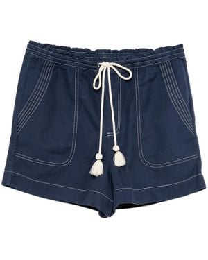 Rails Astra Shorts - Blue