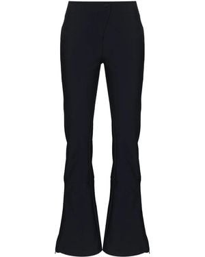 Fusalp Tipi Flared Ski Pants - Blue